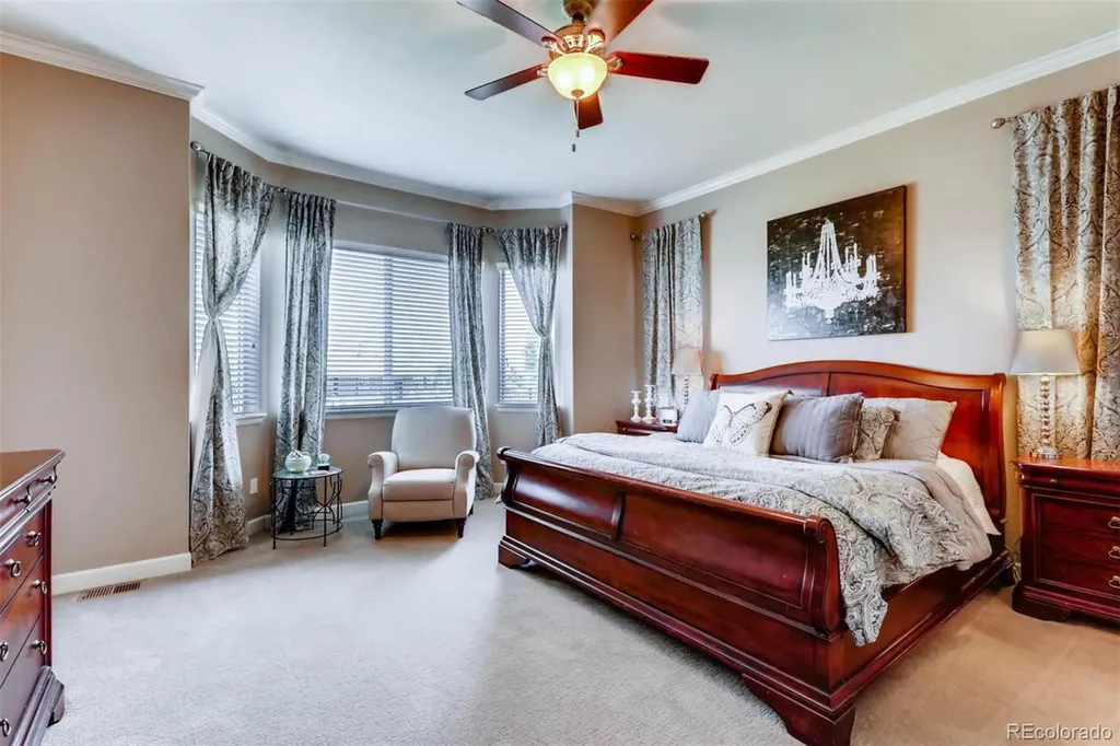 14110 Sierra Ridge Circle Parker CO 80134