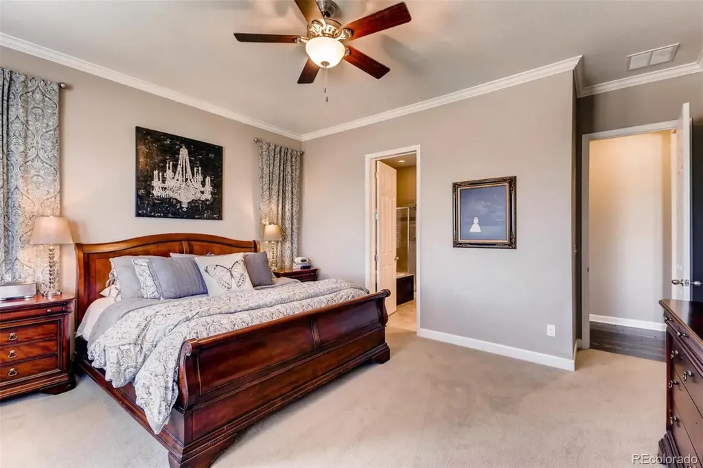 14110 Sierra Ridge Circle Parker CO 80134