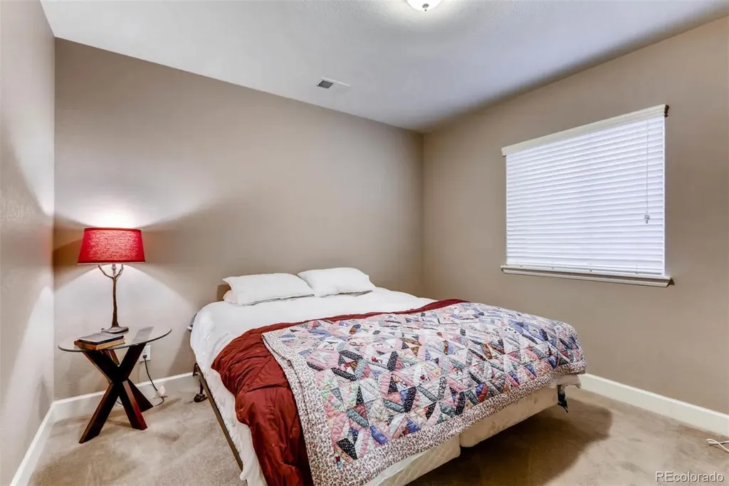 14110 Sierra Ridge Circle Parker CO 80134