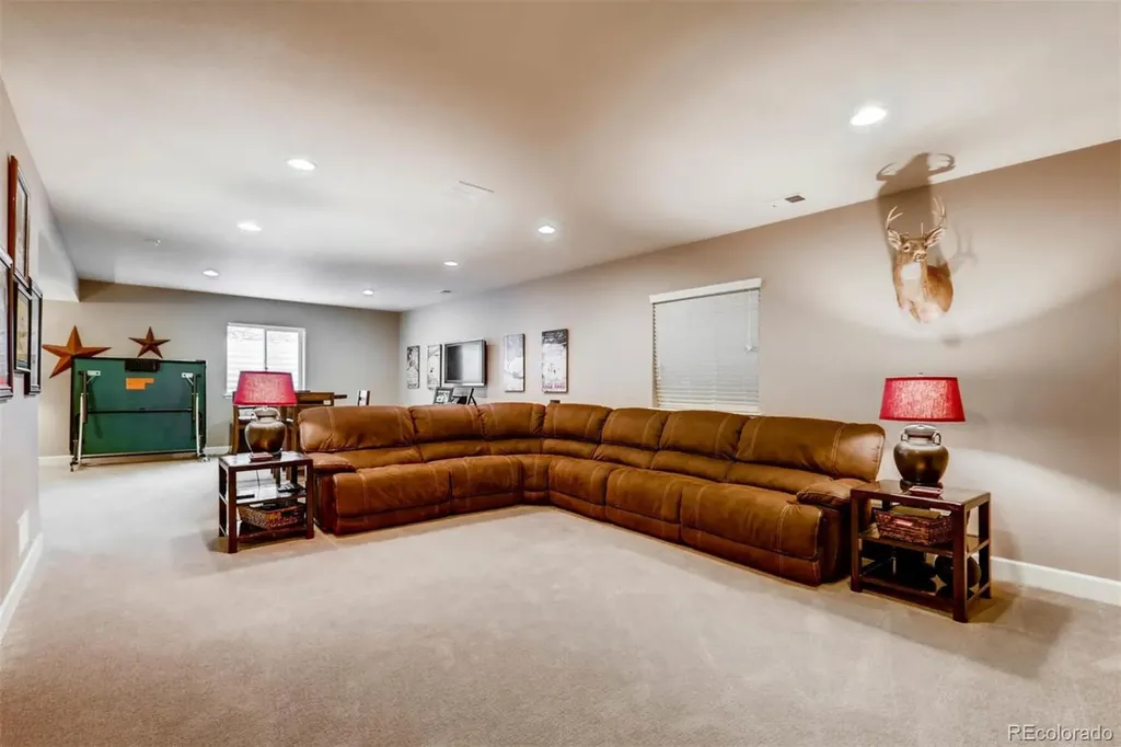 14110 Sierra Ridge Circle Parker CO 80134