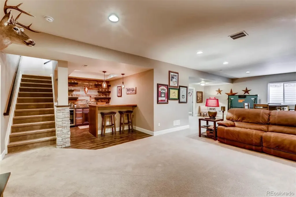 14110 Sierra Ridge Circle Parker CO 80134