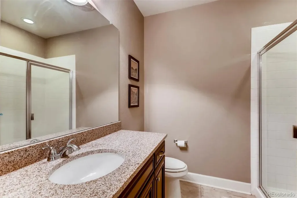 14110 Sierra Ridge Circle Parker CO 80134