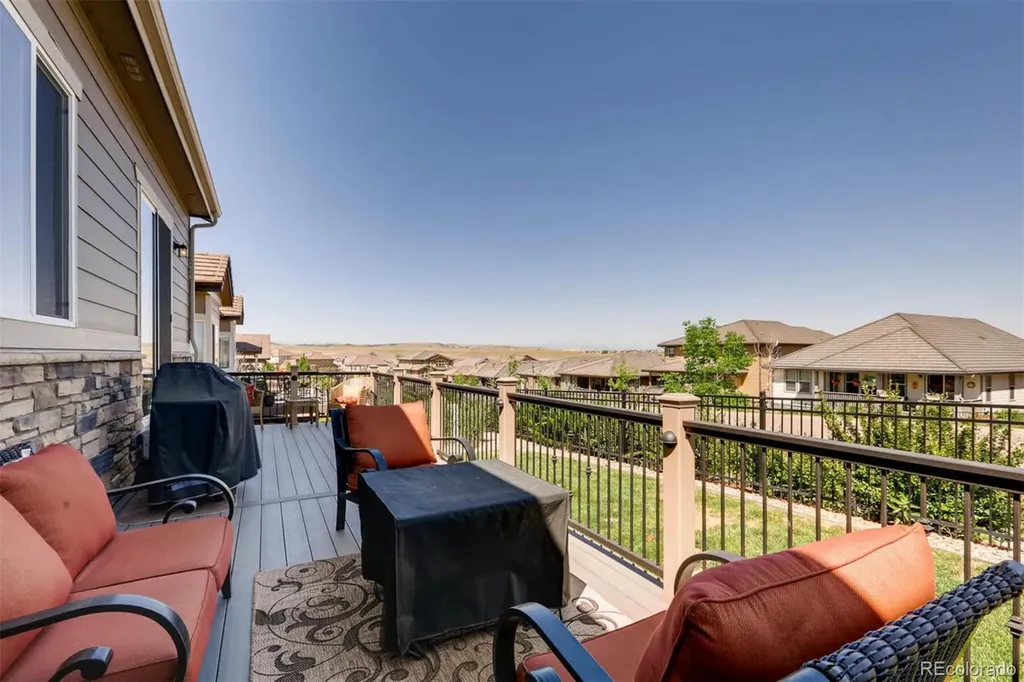 14110 Sierra Ridge Circle Parker CO 80134