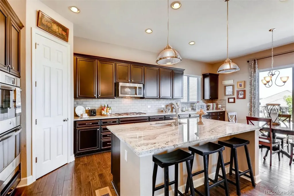 14110 Sierra Ridge Circle Parker CO 80134