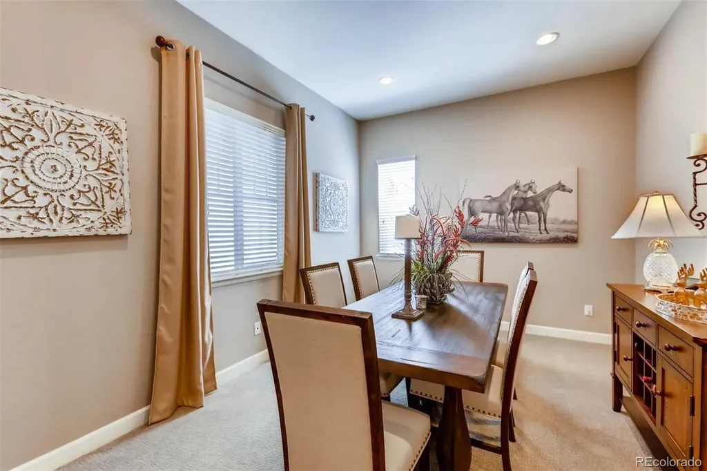 14110 Sierra Ridge Circle Parker CO 80134