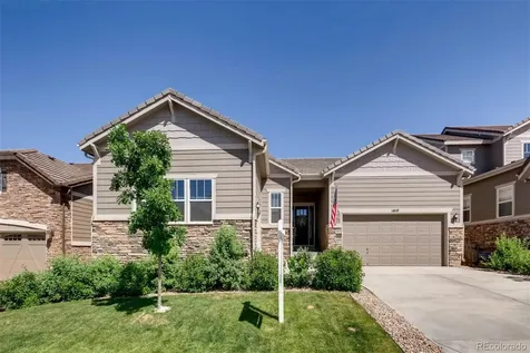 14110 Sierra Ridge Circle Parker CO 80134