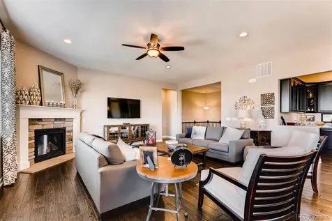 14110 Sierra Ridge Circle Parker CO 80134