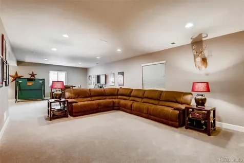 14110 Sierra Ridge Circle Parker CO 80134
