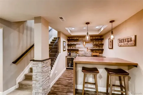 14110 Sierra Ridge Circle Parker CO 80134