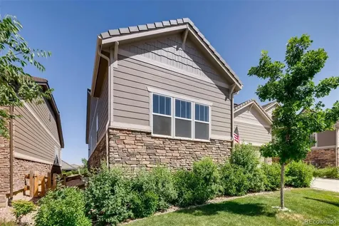 14110 Sierra Ridge Circle Parker CO 80134