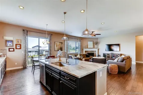 14110 Sierra Ridge Circle Parker CO 80134