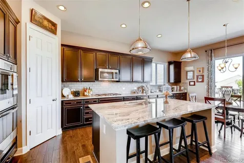 14110 Sierra Ridge Circle Parker CO 80134