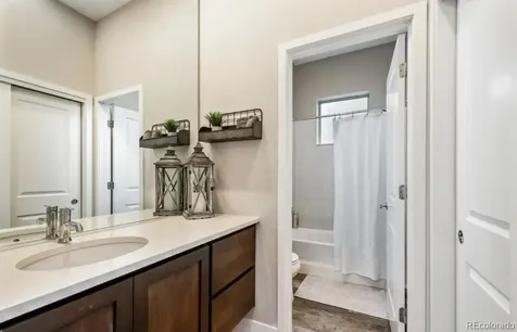 15525 W La Salle Avenue Lakewood CO 80228