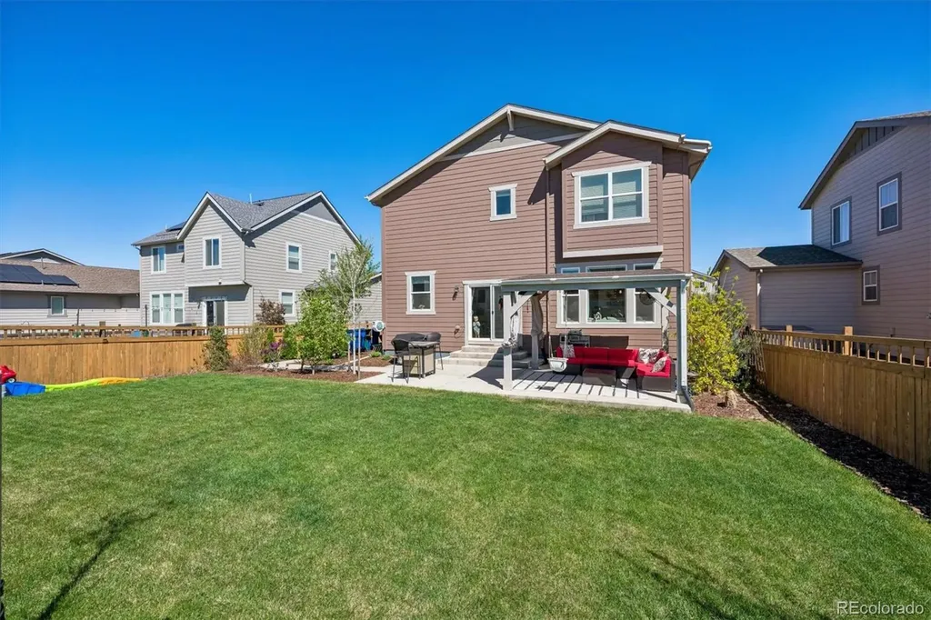 3530 Sawtooth Street Erie CO 80516