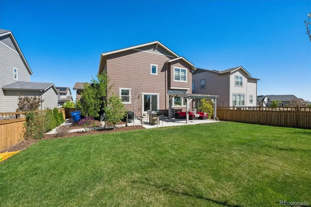 3530 Sawtooth Street Erie CO 80516