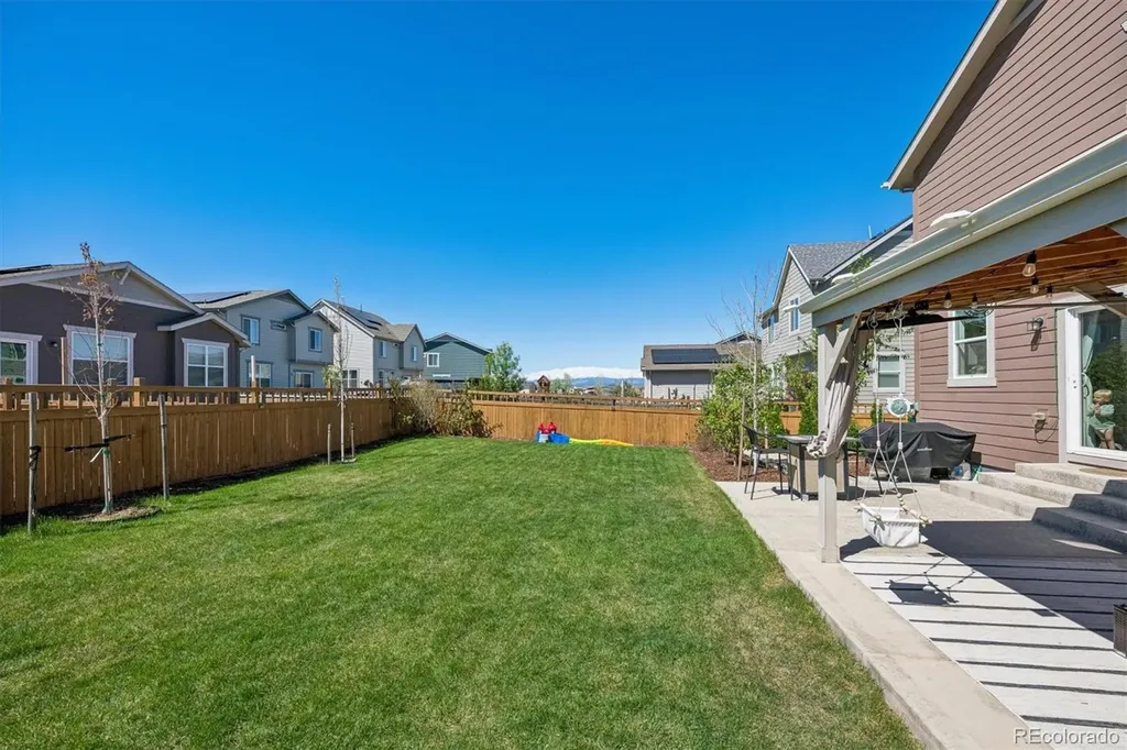 3530 Sawtooth Street Erie CO 80516