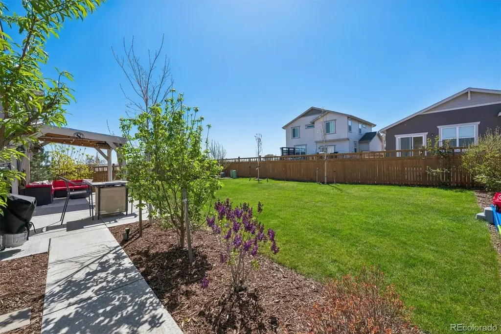 3530 Sawtooth Street Erie CO 80516