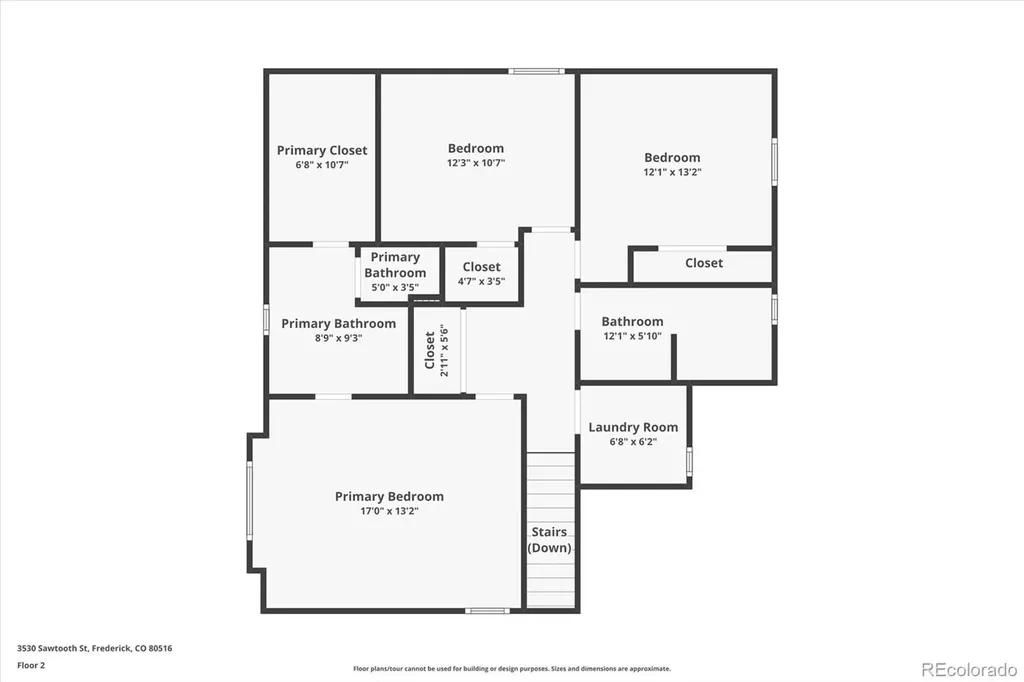 3530 Sawtooth Street Erie CO 80516