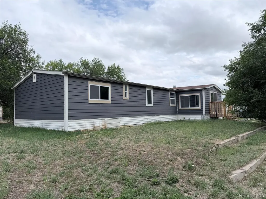 7486 Patrick Street Fort Lupton CO 80621