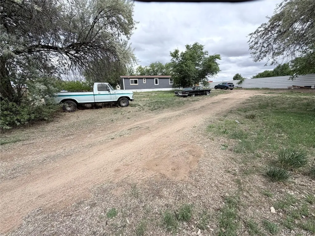 7486 Patrick Street Fort Lupton CO 80621