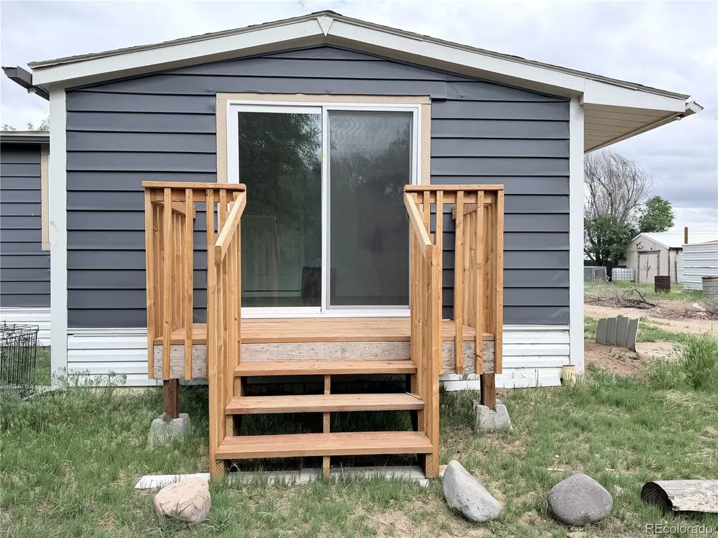 7486 Patrick Street Fort Lupton CO 80621