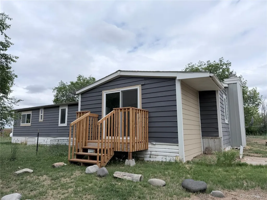 7486 Patrick Street Fort Lupton CO 80621
