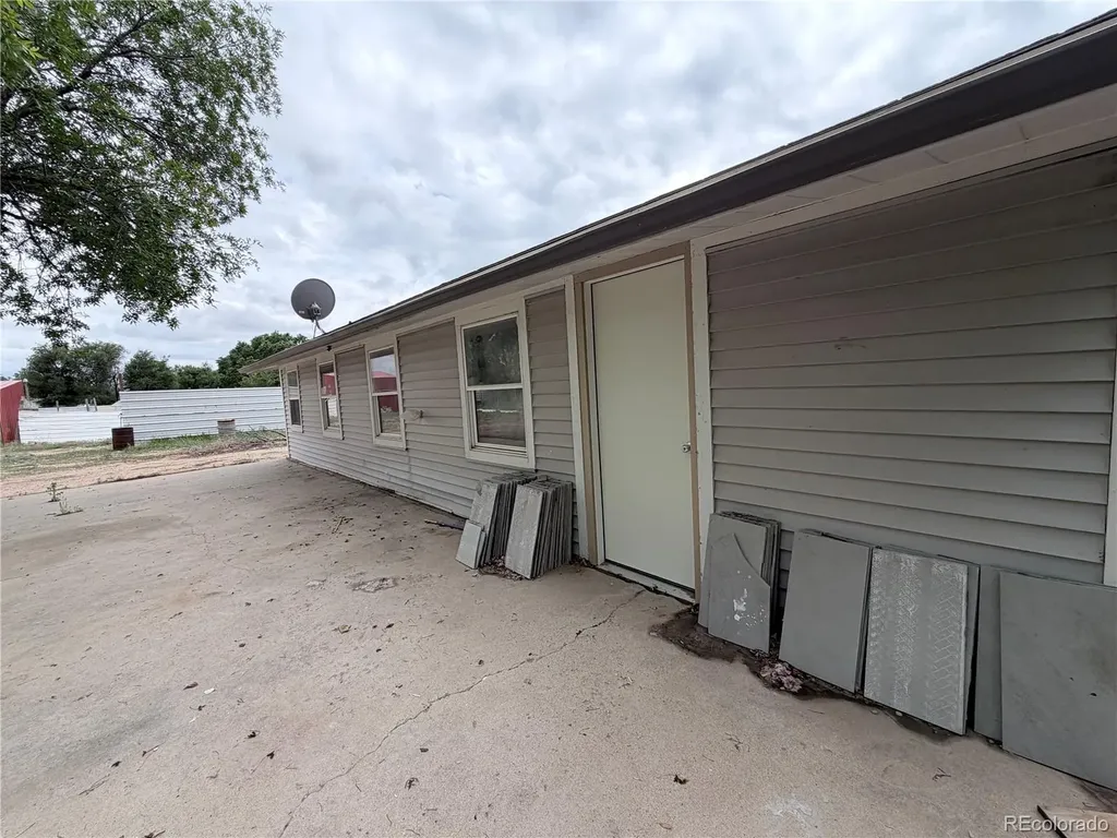 7486 Patrick Street Fort Lupton CO 80621