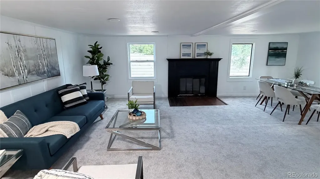 7486 Patrick Street Fort Lupton CO 80621