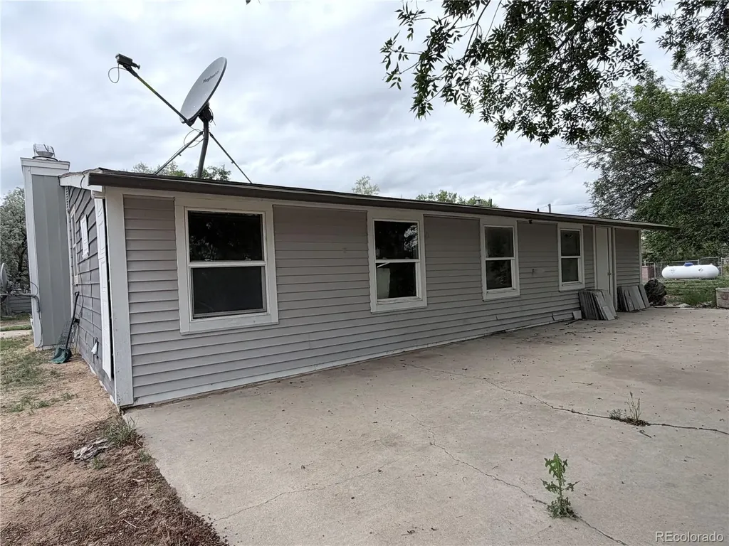7486 Patrick Street Fort Lupton CO 80621