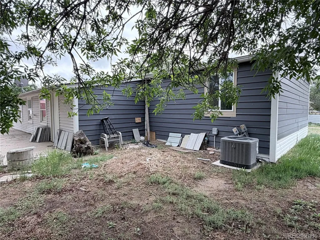 7486 Patrick Street Fort Lupton CO 80621