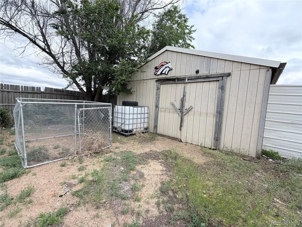 7486 Patrick Street Fort Lupton CO 80621