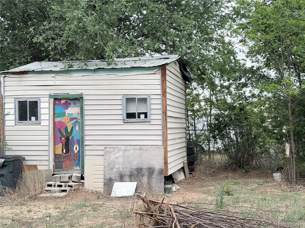 7486 Patrick Street Fort Lupton CO 80621