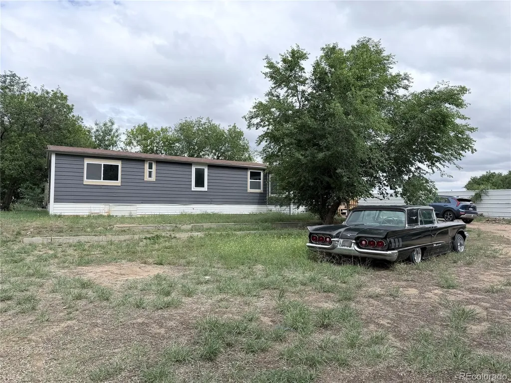 7486 Patrick Street Fort Lupton CO 80621