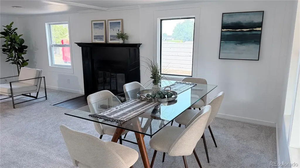 7486 Patrick Street Fort Lupton CO 80621