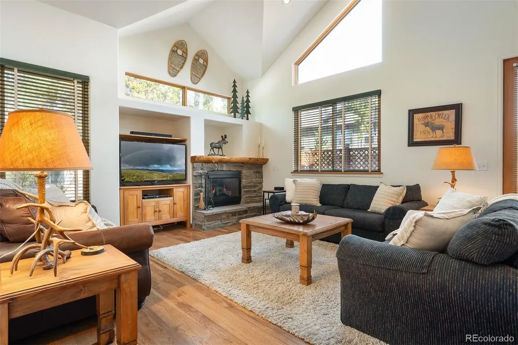 787 Mulligan Street Fraser CO 80442