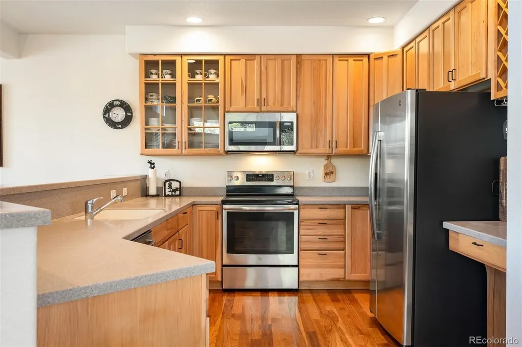 787 Mulligan Street Fraser CO 80442