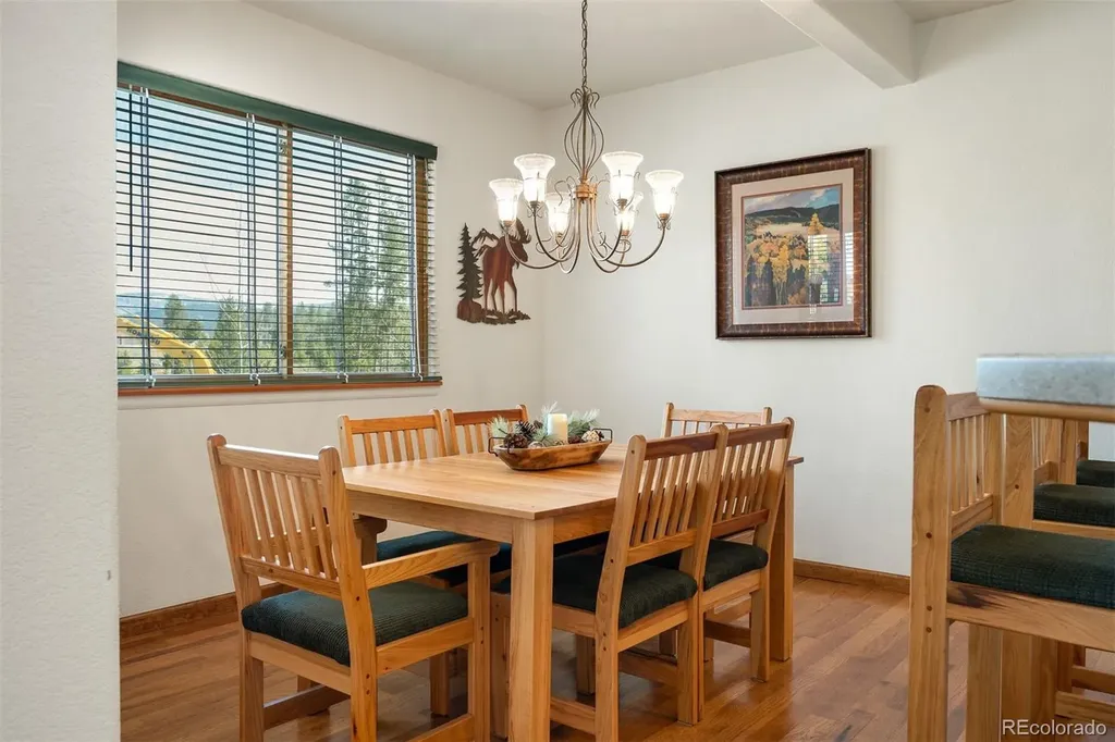 787 Mulligan Street Fraser CO 80442