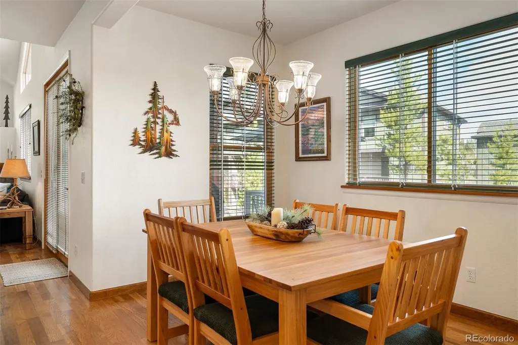 787 Mulligan Street Fraser CO 80442