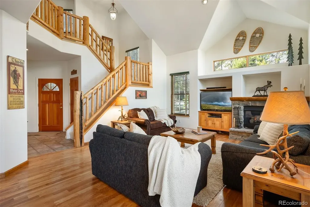 787 Mulligan Street Fraser CO 80442