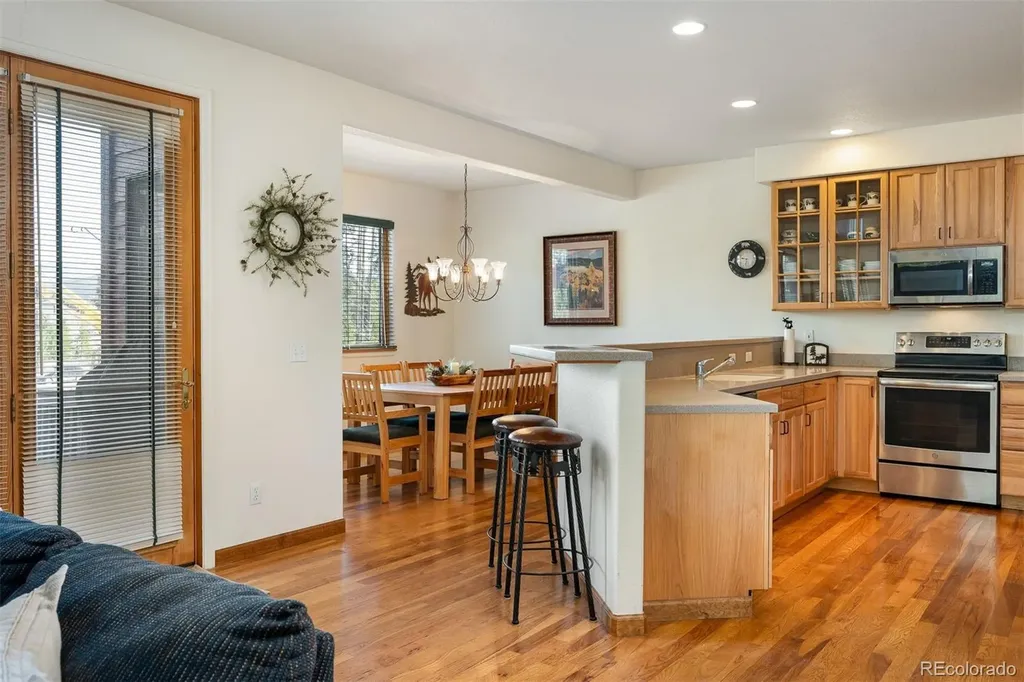 787 Mulligan Street Fraser CO 80442