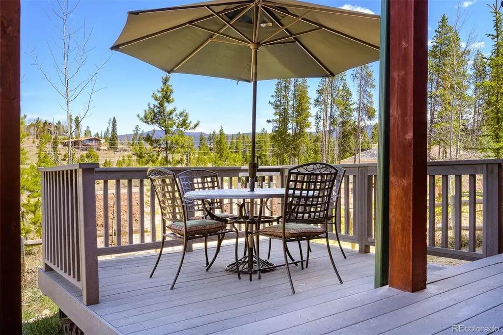 787 Mulligan Street Fraser CO 80442