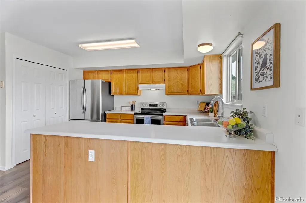 3938 Smoke Tree Drive Colorado Springs CO 80920