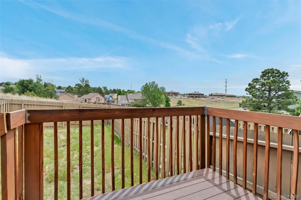 3938 Smoke Tree Drive Colorado Springs CO 80920