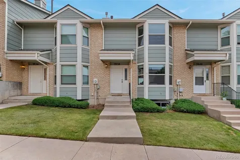 3938 Smoke Tree Drive Colorado Springs CO 80920