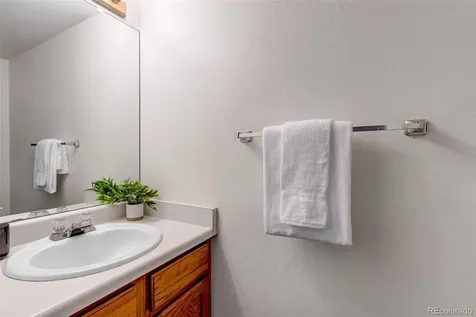3938 Smoke Tree Drive Colorado Springs CO 80920