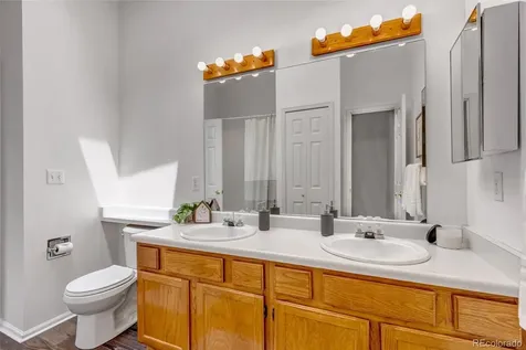 3938 Smoke Tree Drive Colorado Springs CO 80920