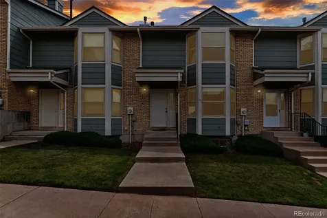 3938 Smoke Tree Drive Colorado Springs CO 80920