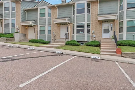3938 Smoke Tree Drive Colorado Springs CO 80920