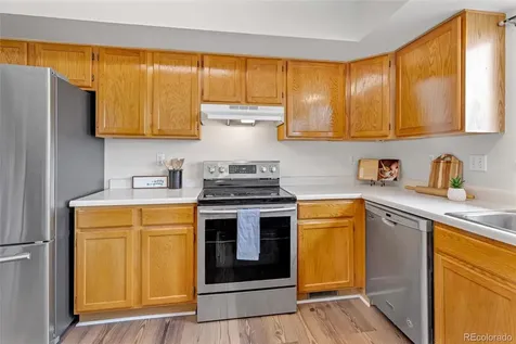3938 Smoke Tree Drive Colorado Springs CO 80920
