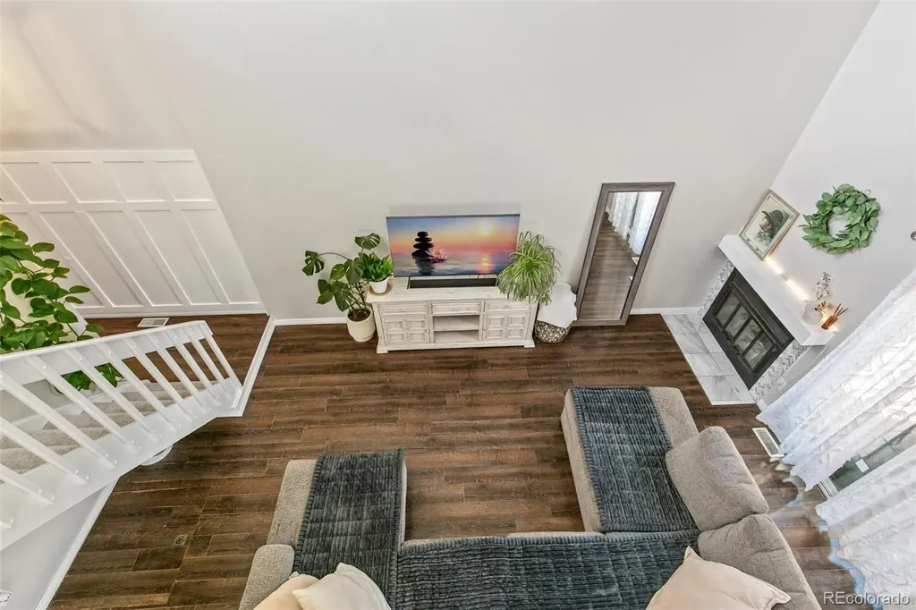 8918 W Plymouth Avenue Littleton CO 80128